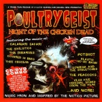 Poultrygeist: Night Of The Chicken Dead