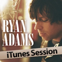 iTunes Session