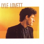 Lyle Lovett