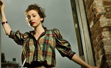 Regina Spektor