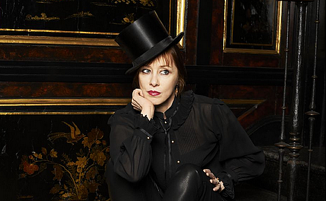 Suzanne Vega