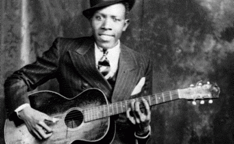 Robert Johnson