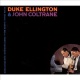 Duke Ellington & John Coltrane 