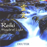 Reiki: Hands Of Light 