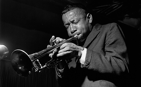 Lee Morgan