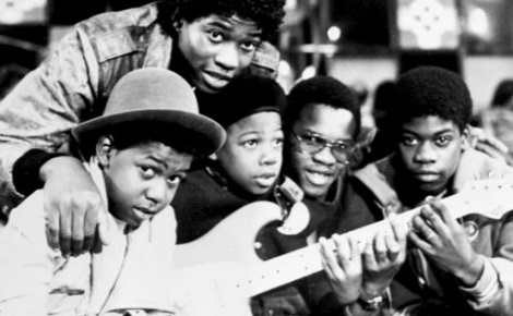 Musical Youth