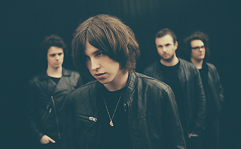 Catfish and the Bottlemen