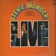 Stevie Wonder Live