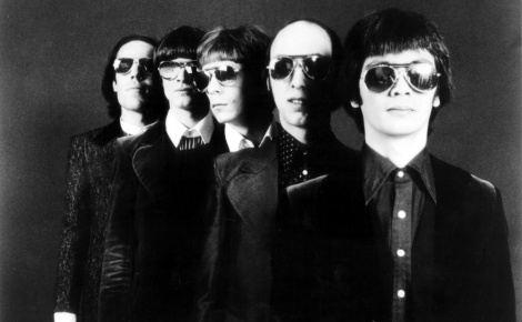 The Flamin' Groovies