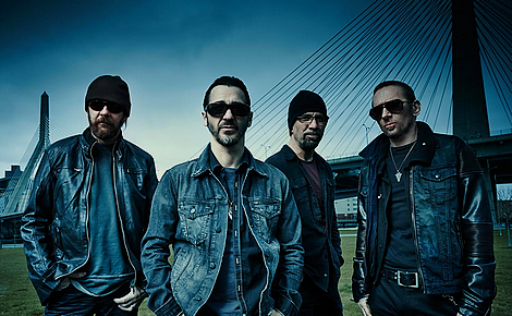 Godsmack