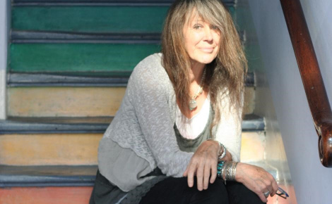 Vashti Bunyan