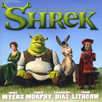 Shrek (Music from...) 