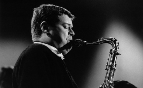 Tubby Hayes