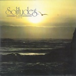 Solitudes - Environmental Sound Experiences Volume Two - The Sound Of The Surf