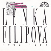 Lenka Filipová 1982 - 1992