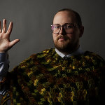 Dan Deacon