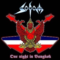 One Night in Bangkok