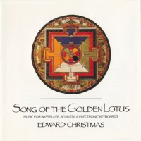 Song Of The Golden Lotus (Music For Bass Flute, Acoustic & Electronic Keyboards)