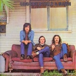 Crosby, Stills & Nash