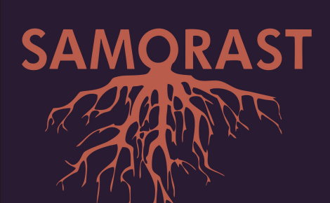 Samorast