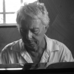 Harold Budd