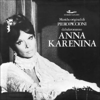 Anna Karenina