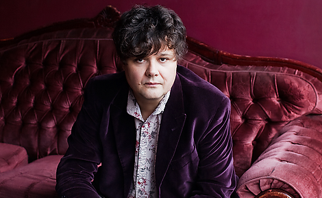 Ron Sexsmith