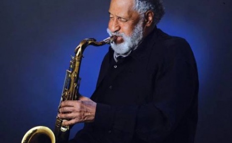 Sonny Rollins