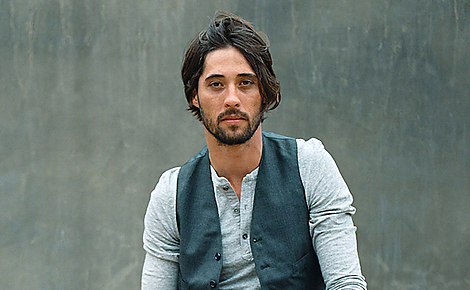 Ryan Bingham