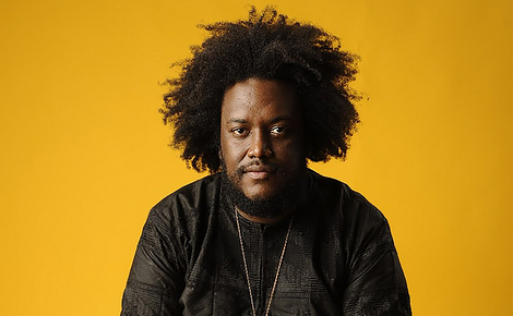 Kamasi Washington