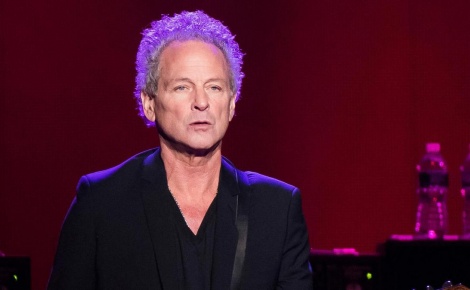 Lindsey Buckingham