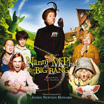 Nanny McPhee & The Big Bang