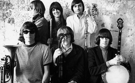 Jefferson Airplane