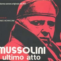 Mussolini Ultimo Atto