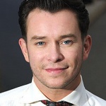 Stephen Gately