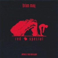 Red Special (Japanese Tour Mini Album)