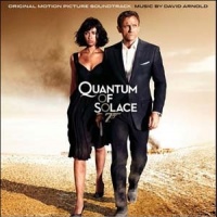 Quantum Of Solace