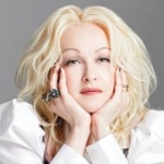 Cyndi Lauper