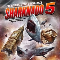 Sharknado 5