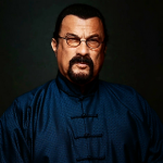 Steven Seagal