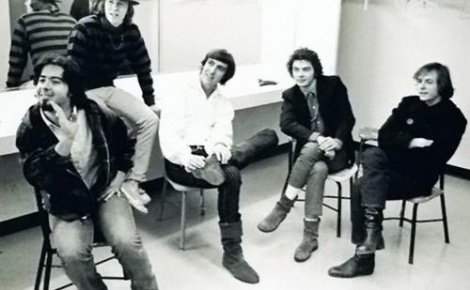 13th Floor Elevators