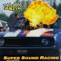 Super Sound Racing