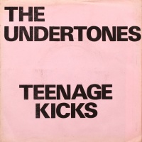 Teenage Kicks