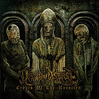 Crypts of the Unrotten