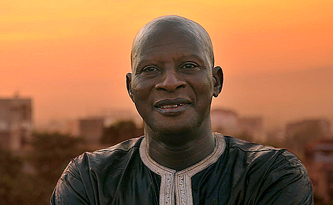 Sidi Touré