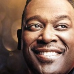 Luther Vandross