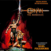 Conan the Barbarian