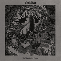 The Thundering Heard (Songs of Hoof and Horn)