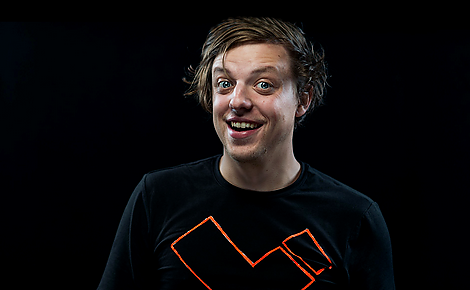 Robert DeLong