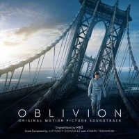 Oblivion  (DeLuxe edition)